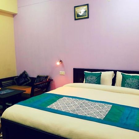Rishikesh Inn By One Hotels Ришикеш Экстерьер фото