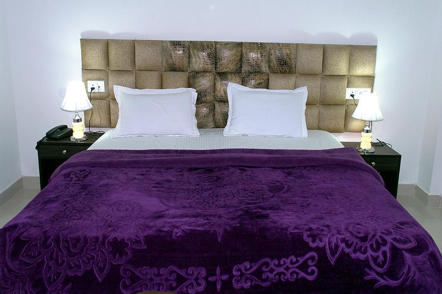 Rishikesh Inn By One Hotels Ришикеш Номер фото