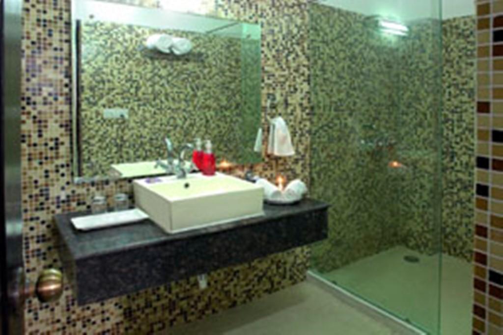 Rishikesh Inn By One Hotels Ришикеш Номер фото