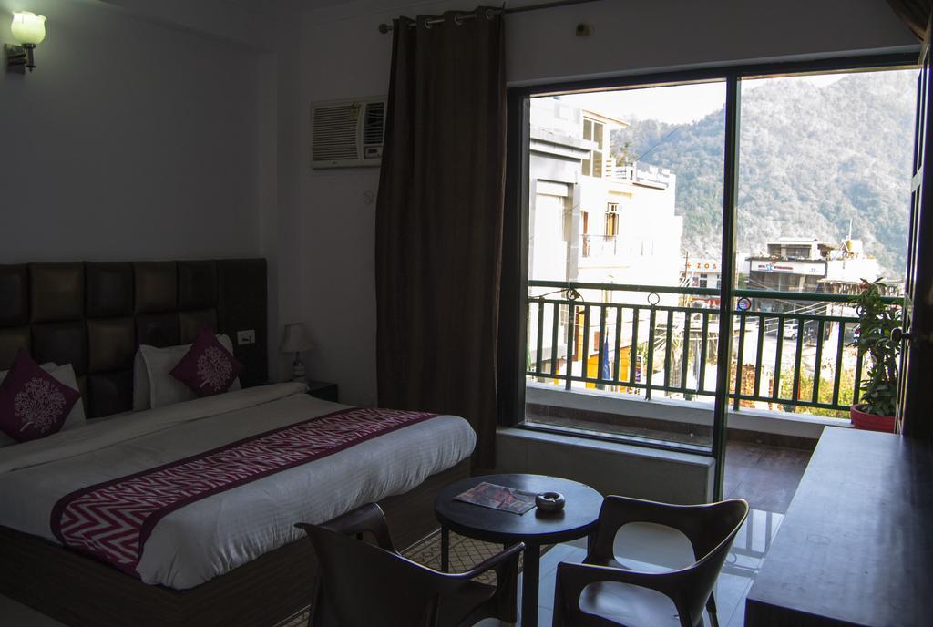 Rishikesh Inn By One Hotels Ришикеш Экстерьер фото