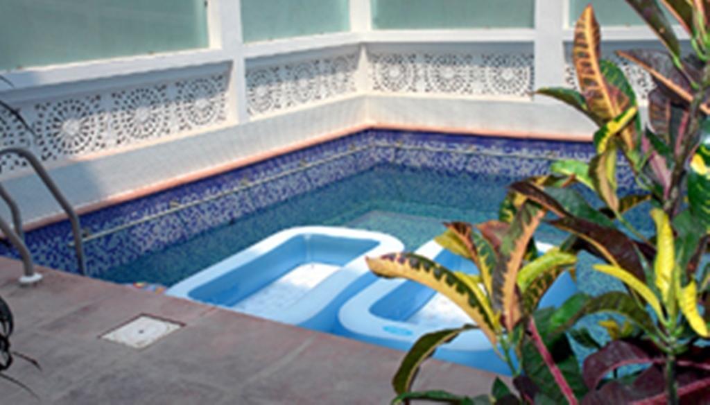 Rishikesh Inn By One Hotels Ришикеш Экстерьер фото